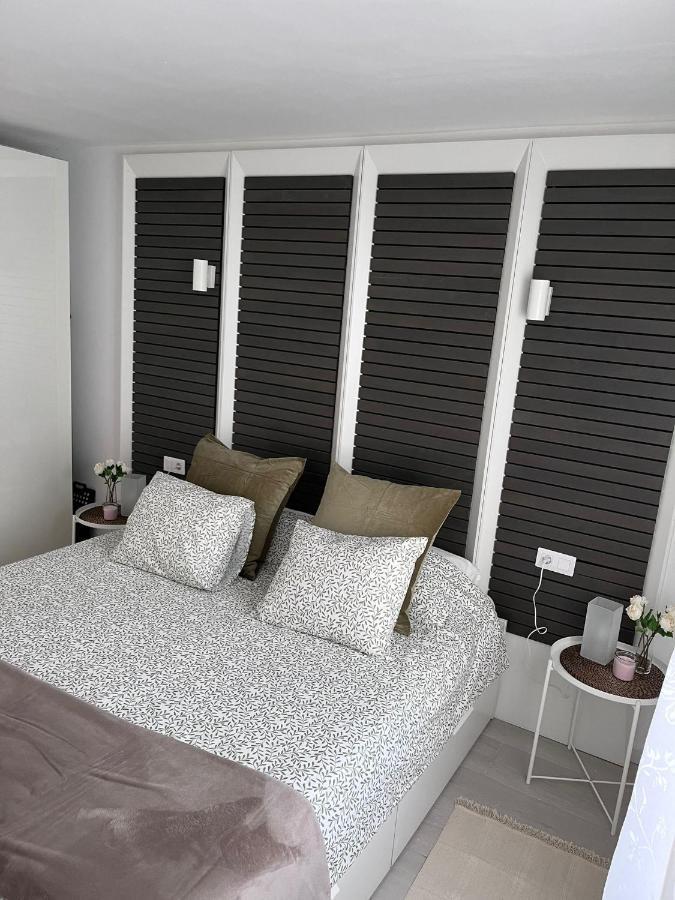 Apartamento Casa Carmen Teguisol Costa Teguise Buitenkant foto