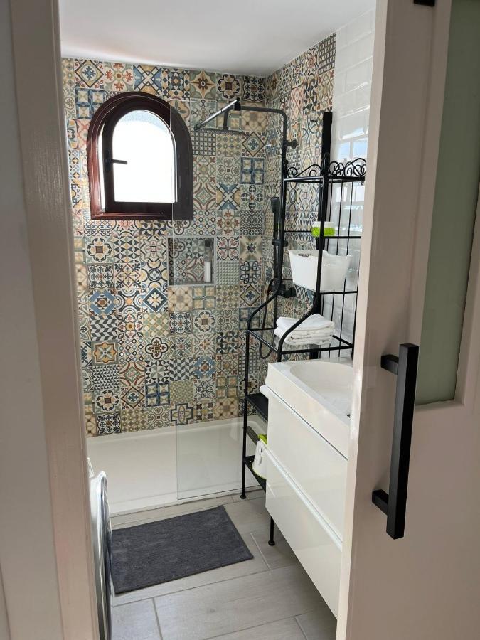 Apartamento Casa Carmen Teguisol Costa Teguise Buitenkant foto