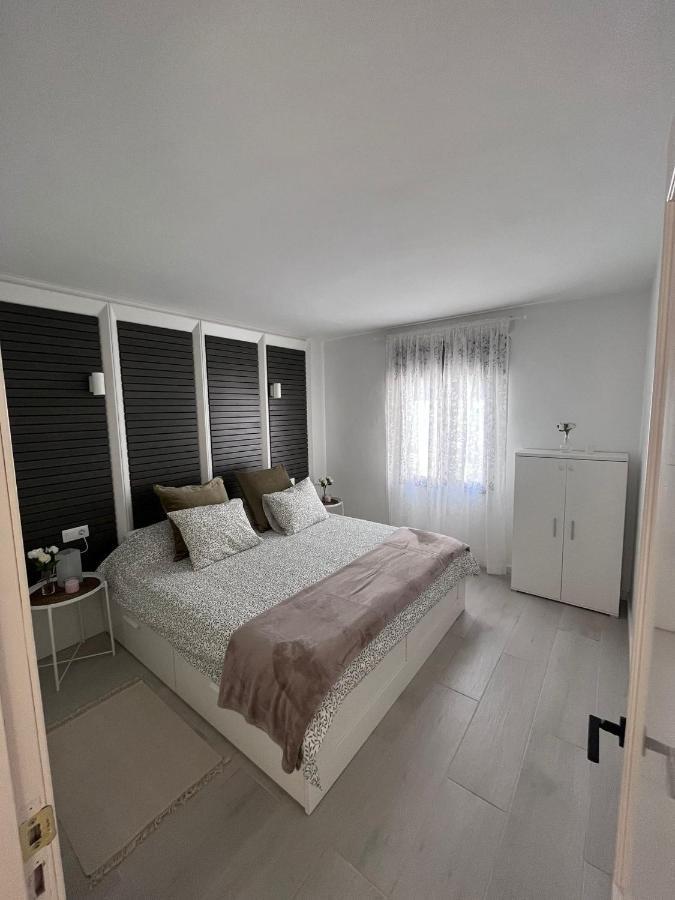 Apartamento Casa Carmen Teguisol Costa Teguise Buitenkant foto