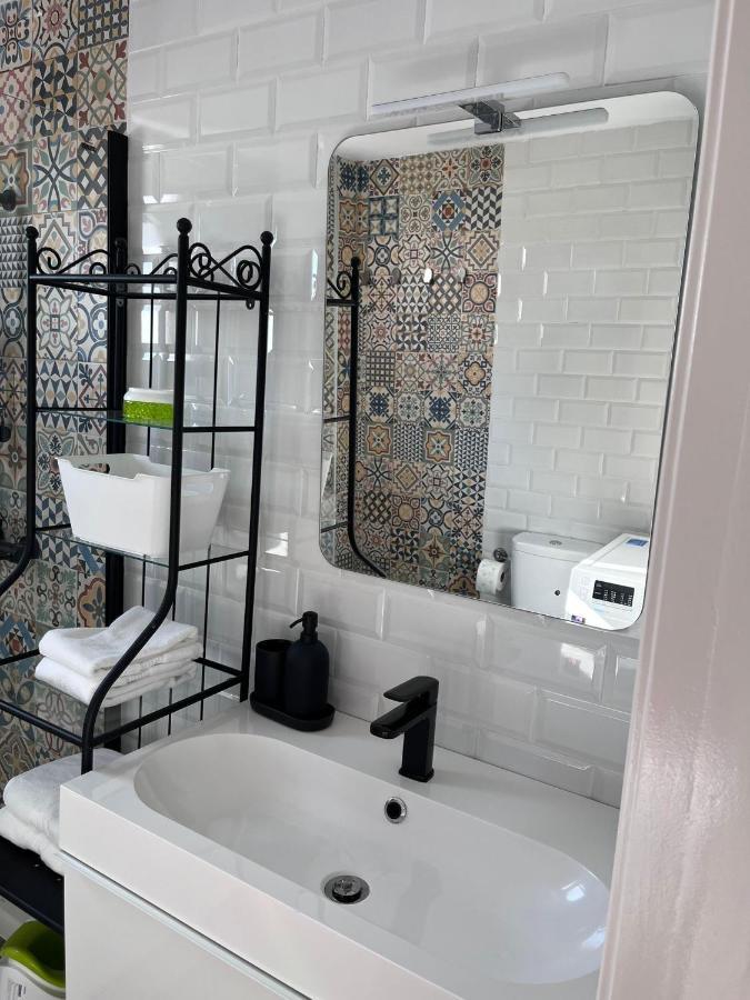 Apartamento Casa Carmen Teguisol Costa Teguise Buitenkant foto
