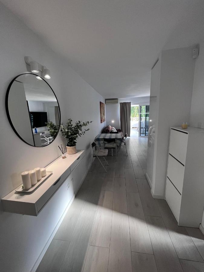 Apartamento Casa Carmen Teguisol Costa Teguise Buitenkant foto