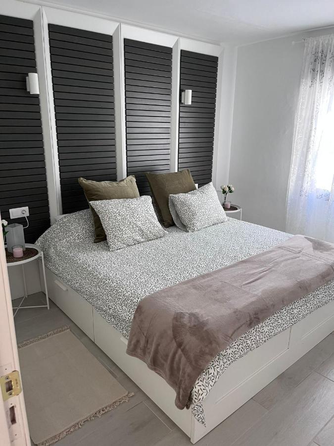 Apartamento Casa Carmen Teguisol Costa Teguise Buitenkant foto