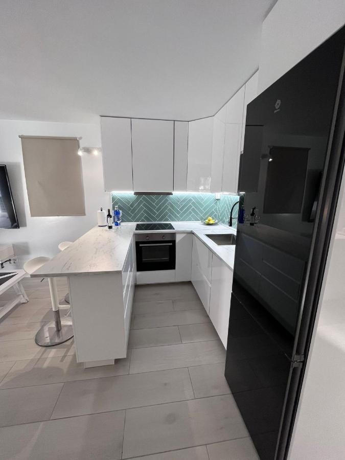 Apartamento Casa Carmen Teguisol Costa Teguise Buitenkant foto