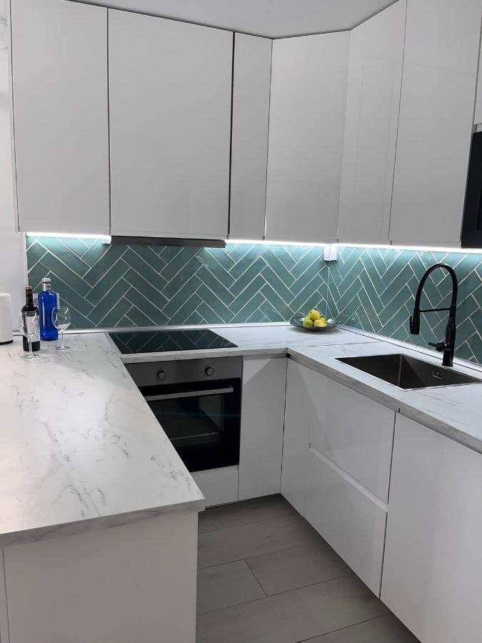 Apartamento Casa Carmen Teguisol Costa Teguise Buitenkant foto
