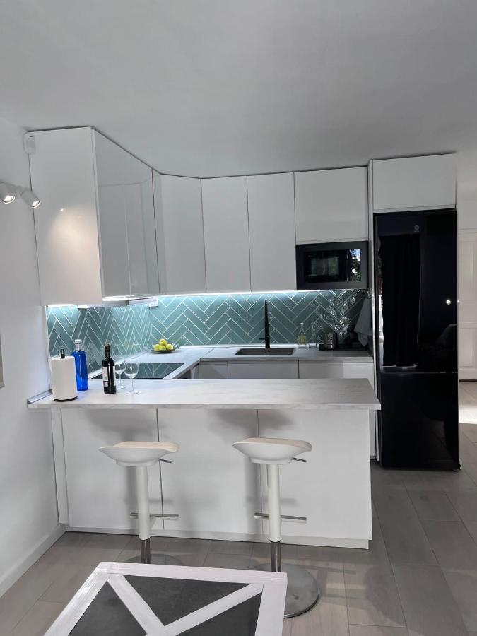 Apartamento Casa Carmen Teguisol Costa Teguise Buitenkant foto