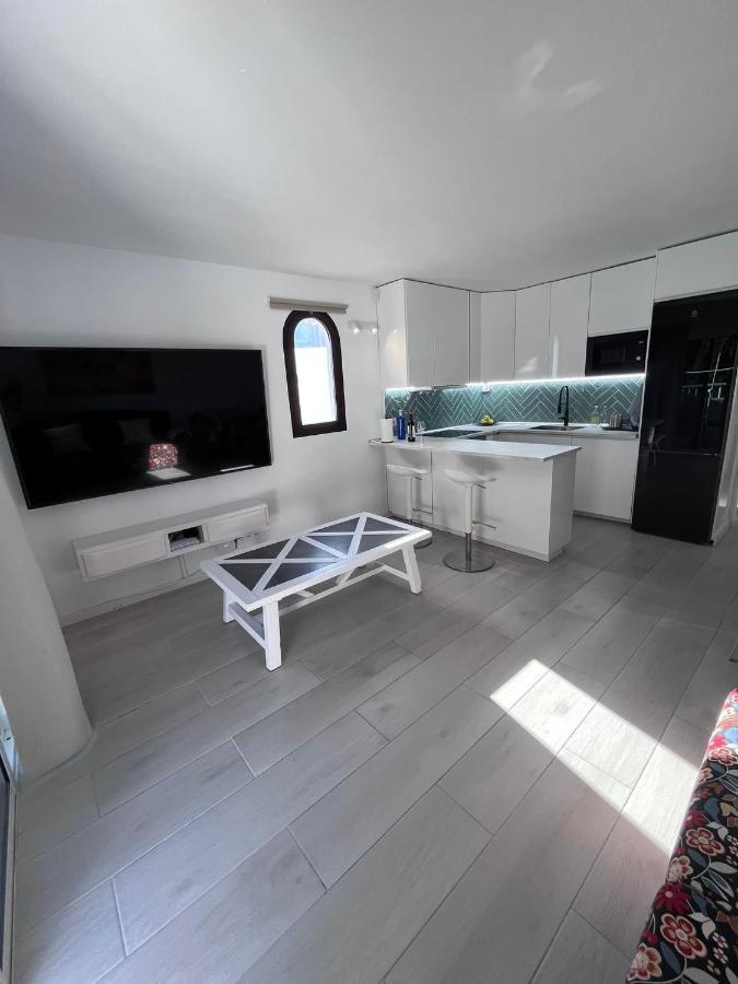 Apartamento Casa Carmen Teguisol Costa Teguise Buitenkant foto