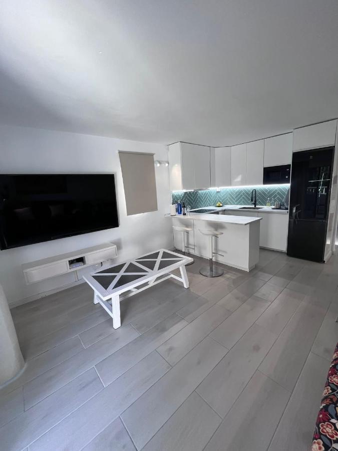 Apartamento Casa Carmen Teguisol Costa Teguise Buitenkant foto