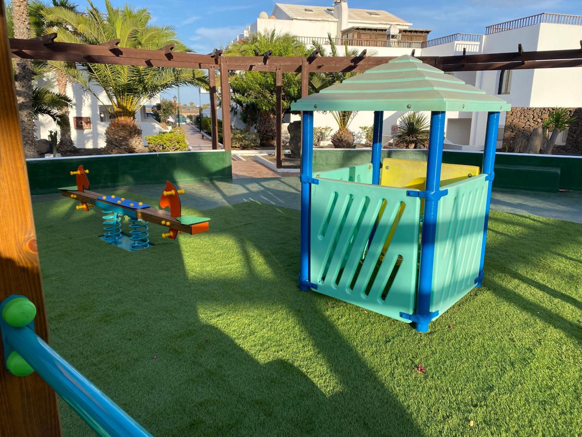 Apartamento Casa Carmen Teguisol Costa Teguise Buitenkant foto