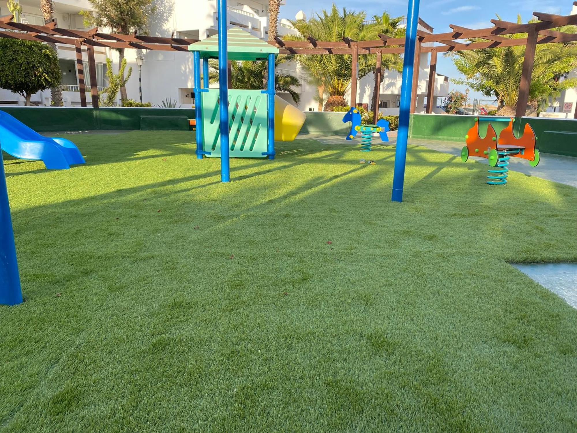 Apartamento Casa Carmen Teguisol Costa Teguise Buitenkant foto